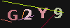 Gambar captcha