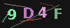 Gambar captcha